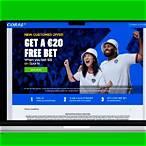 coral bet calculator